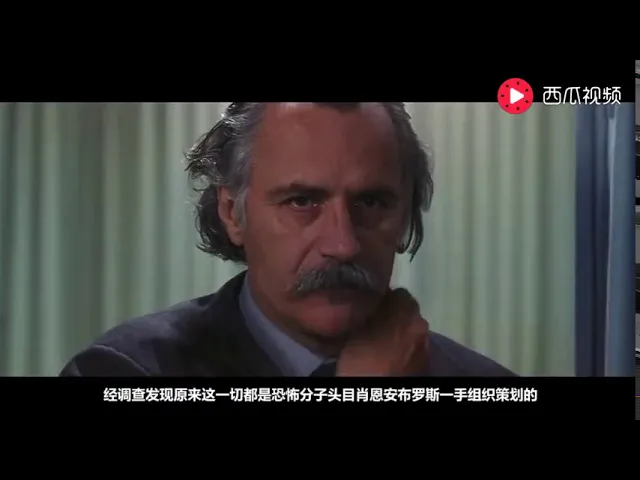 华人导演拍摄的超级动作大片,当年拿下全球票房冠军,实在了不起